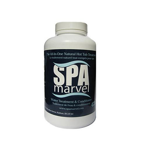 Spa Marvel Water Treatment & Conditioner